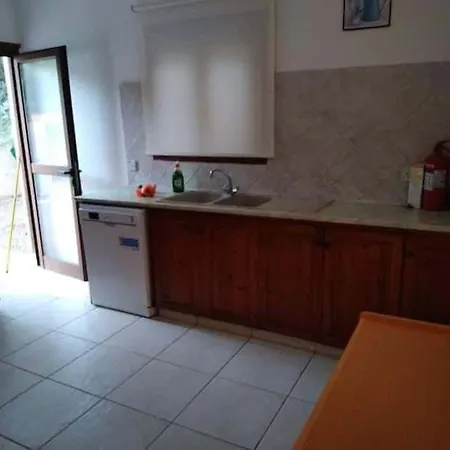 Andros Sol 1.7km From Coral Bay Area Villa Paphos